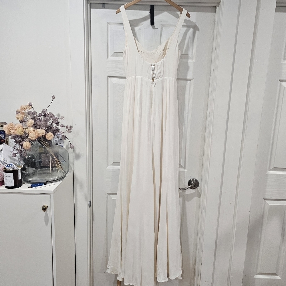 Reformation Lecce Dress - Picture 3 of 5